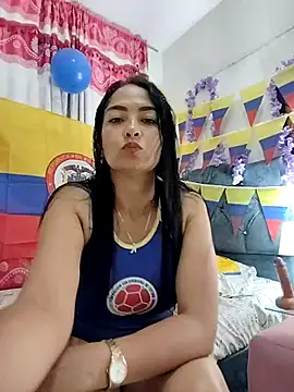 LuluDream online show from 13, 6, 2026