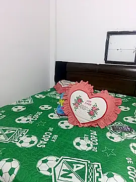 LuluDream online show from 5, 5, 2026