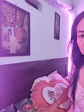 LuluDream online show from 4, 6, 2026