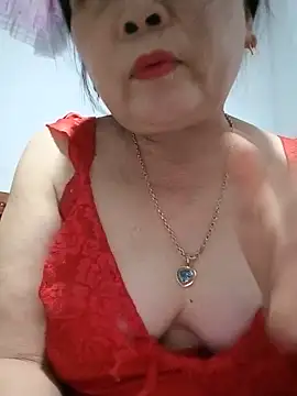 Snapshot of Hana-lonely chatting on 5, 6, 2026 Hana-lonely online show from 5, 6, 2026