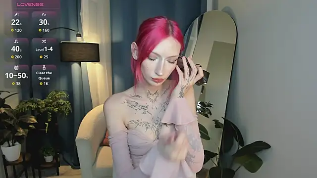 vamp ray online show from 6, 6, 2026