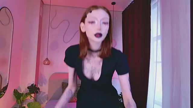 vamp ray online show from 25, 4, 2026
