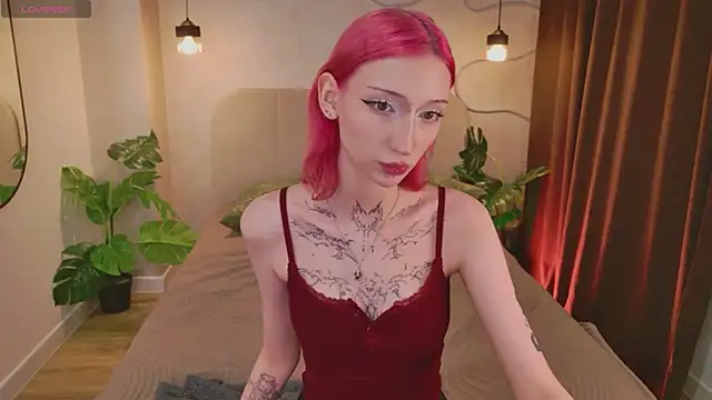 vamp ray online show from 26, 5, 2026