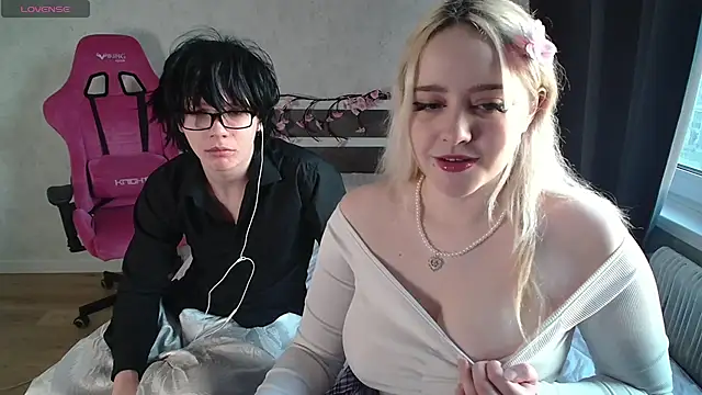 ScallyMilana online show from 24, 5, 2026