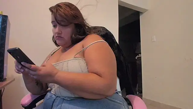 cellycanela  online show from 14, 5, 2026