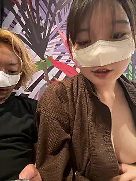 kiichi0222 online show from 12, 5, 2026