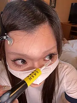 kiichi0222 online show from 12, 6, 2026
