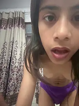 Alisha Queen55 online show from 6, 5, 2026