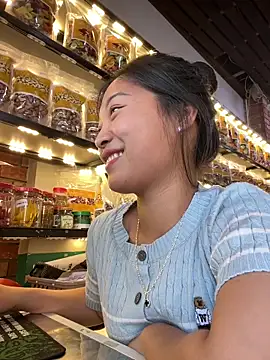 Snapshot of Cherry_029 chatting on 13, 4, 2026 Cherry 029 online show from 13, 4, 2026