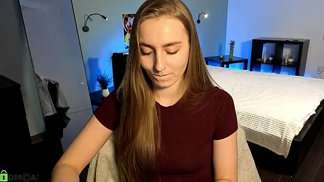 Snapshot of Your_Emily25 chatting on 5, 5, 2026 Your Emily25 online show from 5, 5, 2026