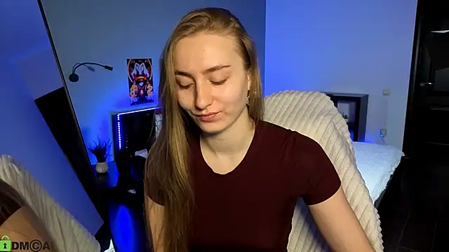 Snapshot of Your_Emily25 chatting on 17, 5, 2026 Your Emily25 online show from 17, 5, 2026
