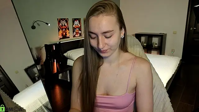 Snapshot of Your_Emily25 chatting on 23, 5, 2026 Your Emily25 online show from 23, 5, 2026