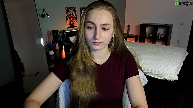 Snapshot of Your_Emily25 chatting on 20, 4, 2026 Your Emily25 online show from 20, 4, 2026