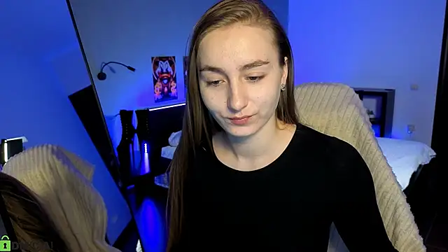 Snapshot of Your_Emily25 chatting on 29, 5, 2026 Your Emily25 online show from 29, 5, 2026