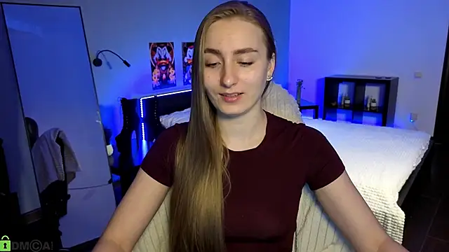 Snapshot of Your_Emily25 chatting on 21, 5, 2026 Your Emily25 online show from 21, 5, 2026