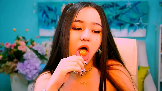 AmiMeow  online show from 18, 4, 2026