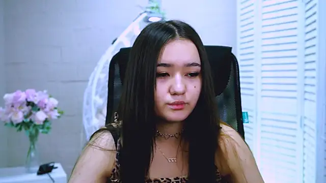 AmiMeow  online show from 19, 4, 2026