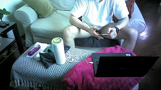 AlexSuperTramp94Model online show from 27, 4, 2026