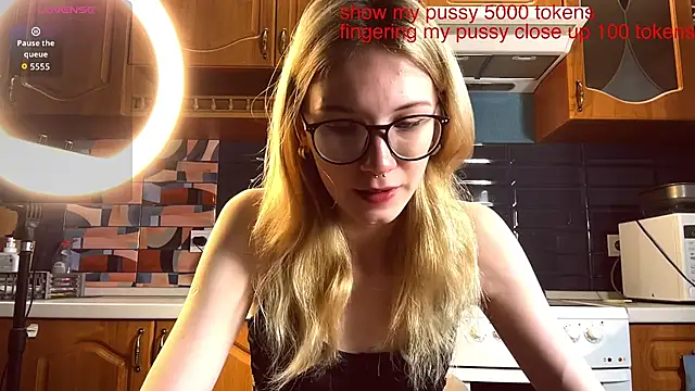 eileencrowday online show from 9, 5, 2026