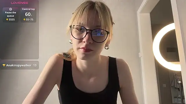 eileencrowday online show from 14, 5, 2026