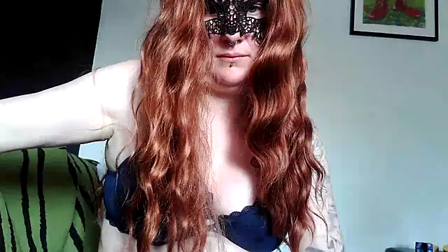 Ruby 1255 online show from 20, 4, 2026