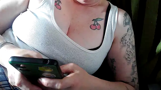 Ruby 1255 online show from 15, 4, 2026