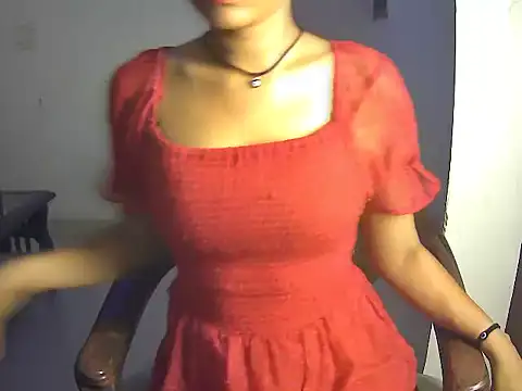 Snapshot of Dark_Fantasy02 chatting on 13, 7, 2026 Dark Fantasy02 online show from 13, 7, 2026