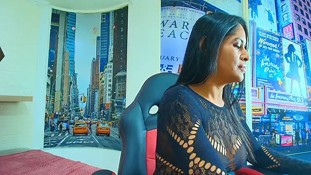 EliteNox online show from 13, 4, 2026