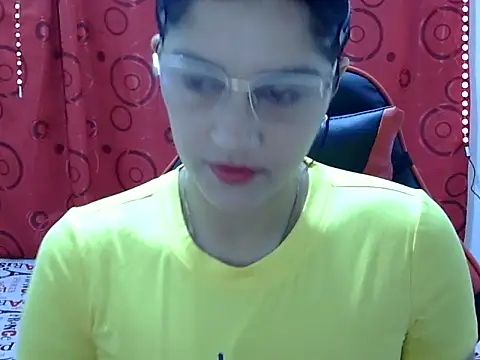Snapshot of Bandida553 chatting on 21, 4, 2026 Bandida553 online show from 21, 4, 2026