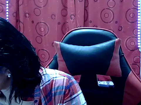 Snapshot of Bandida553 chatting on 19, 4, 2026 Bandida553 online show from 19, 4, 2026