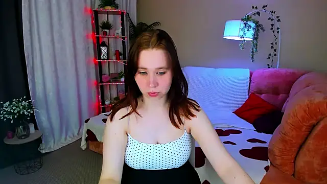 MooonlightSky online show from 3, 7, 2026