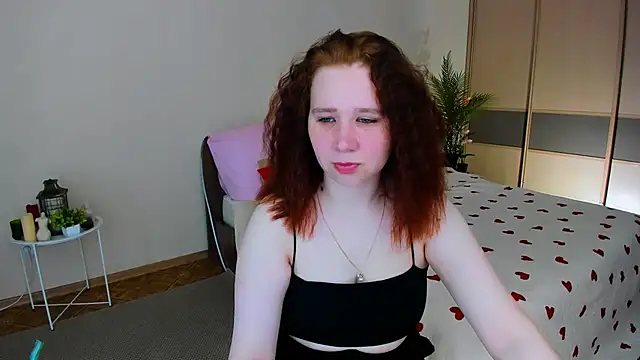 MooonlightSky online show from 27, 6, 2026