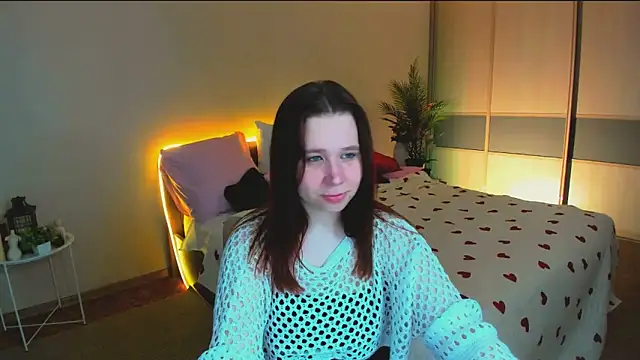Snapshot of MooonlightSky chatting on 31, 5, 2026 MooonlightSky online show from 31, 5, 2026