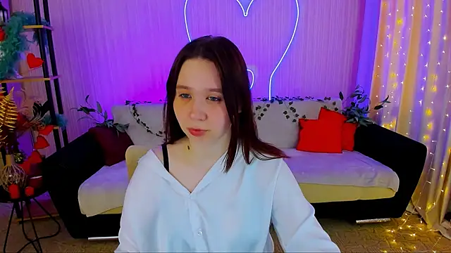 Snapshot of MooonlightSky chatting on 25, 5, 2026 MooonlightSky online show from 25, 5, 2026