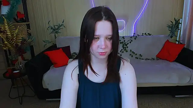 Snapshot of MooonlightSky chatting on 10, 5, 2026 MooonlightSky online show from 10, 5, 2026