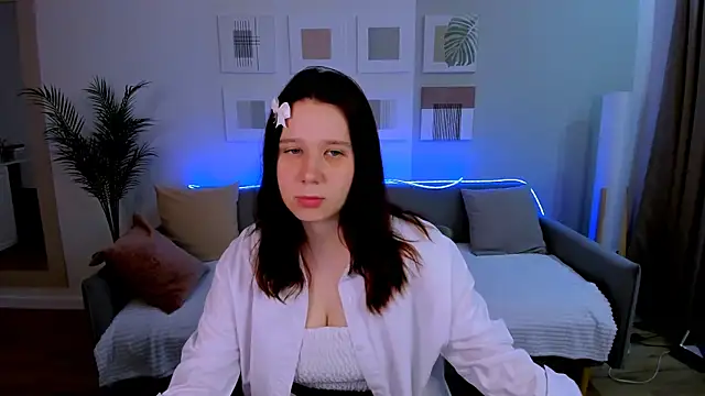 MooonlightSky online show from 22, 4, 2026