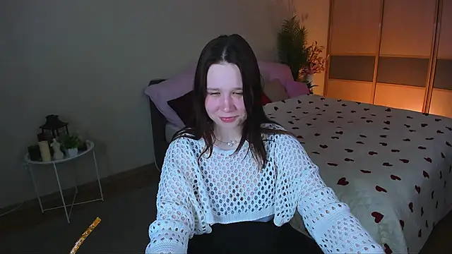 Snapshot of MooonlightSky chatting on 12, 5, 2026 MooonlightSky online show from 12, 5, 2026