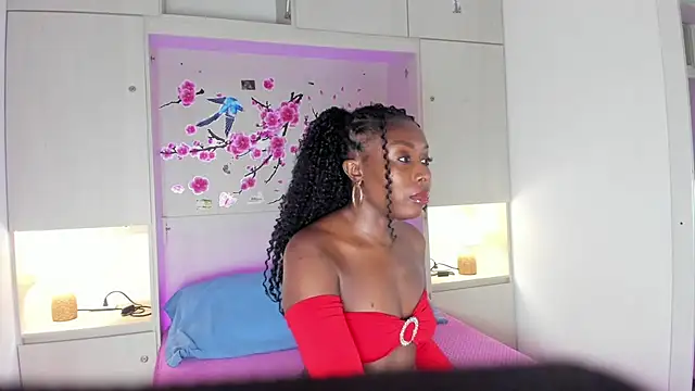 TaylorBloom online show from 26, 5, 2026