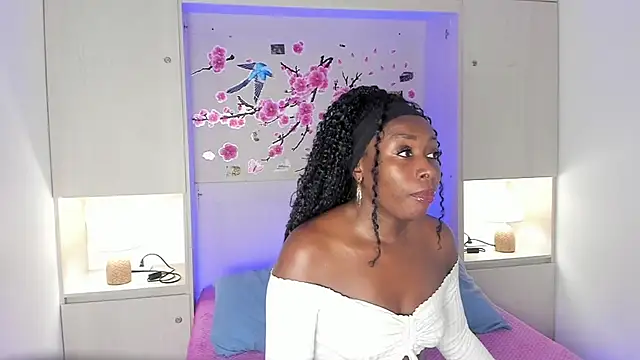 TaylorBloom online show from 12, 6, 2026