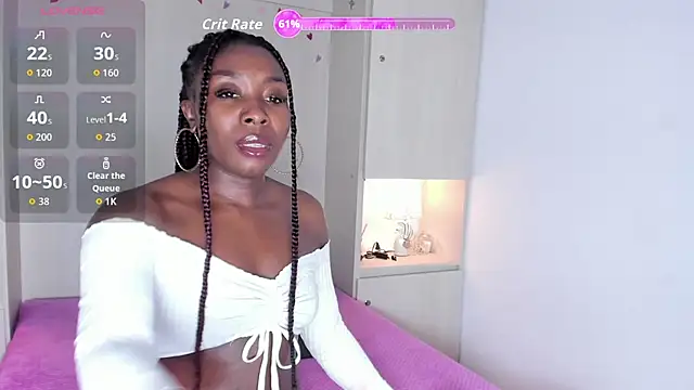 TaylorBloom online show from 25, 6, 2026