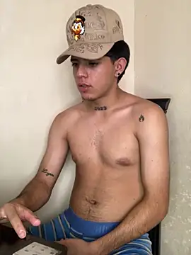 King of Slaves222 online show from 19, 4, 2026