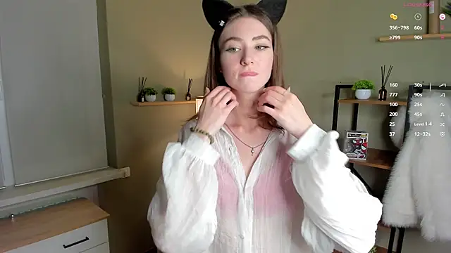 Peaches Peaches online show from 4, 6, 2026