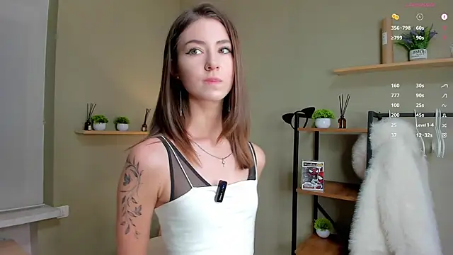 Peaches Peaches online show from 7, 6, 2026
