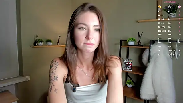 Peaches Peaches online show from 6, 6, 2026