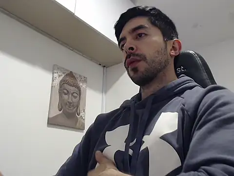 PatrickCraft online show from 19, 4, 2026