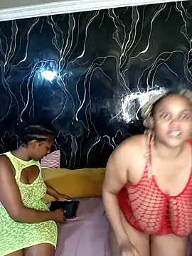 Candies000 online show from 4, 5, 2026