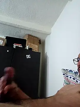 Oliver Goldberg online show from 22, 5, 2026