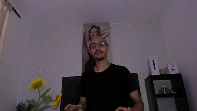 Oliver Goldberg online show from 15, 5, 2026