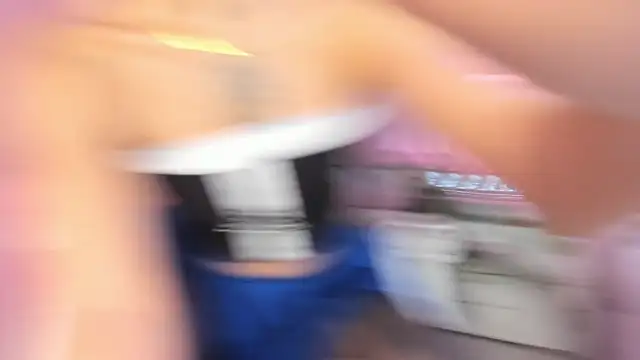 BellaViixen online show from 17, 4, 2026