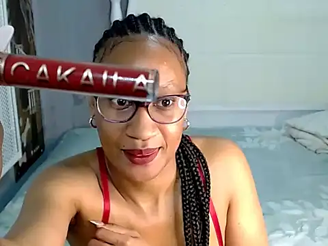 SkyVelvetxoxo online show from 25, 5, 2026